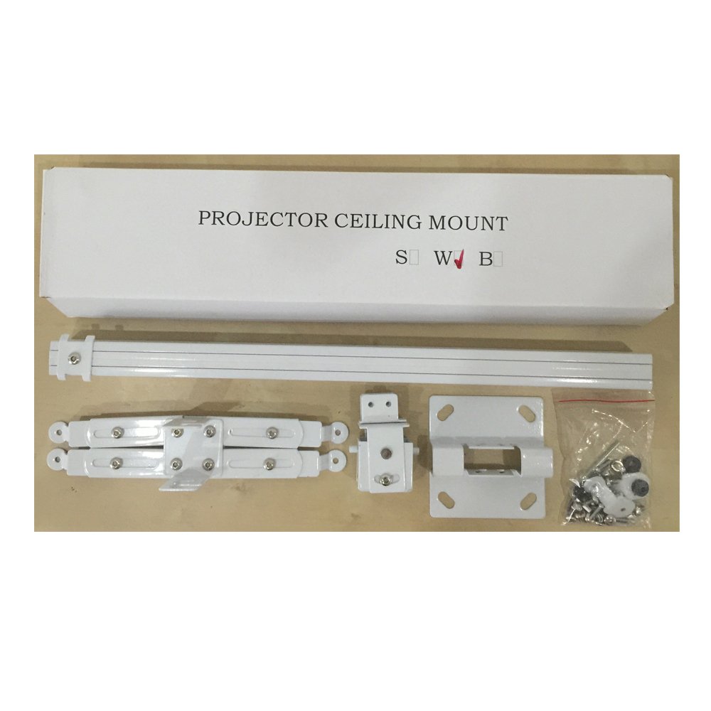 Ceiling Mount โปรเจคเตอร์ UC-63100-A รูปที่ 2